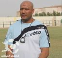 مدرب الأنوار : شكراً للاعبين و للإدارة و لرئيس الشعلة