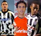 نيمار ونيلمار وأليكسيس سانشيز يريدون برشلونة