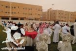 فريق المحترفين يخطف بطولة خادم الحرمين الشريفين في صالة الطفيل وتكرم أعضائها
