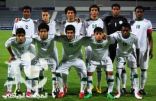 الجهاز الفني يعلن أسماء منتخب الشباب