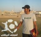 الطمرة مدرب الكوكب : الحسم سيكون في الخرج , ومباراتنا في تبوك ألعاب قوى