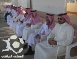 رئيس أعضاء شرف ضمك  يطالب بعدم التفريط في النقاط