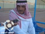 انطباعات لاعبي وإداري الصقور قبل مواجهة الخميس امام الكوكب
