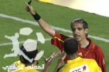 الحكم الكثيري يقاضي الإعلامي جستنية بعد أن أكد تعمده ظلم