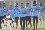 الكوكب ينهي إستعداده للقاء الغد , و اللاعبون : جاهزون لرد الدين