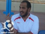 الفنية : تصدر قرارات  وإيقاف القباع مدرب الصقور وتغريمه مادياً بسبب الكوكب