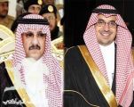 مساعد وزير الداخلية يقدم شكره للرئيس العام لرعاية الشباب