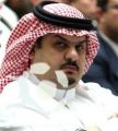 بيان من الامير عبدالرحمن بن مساعد حول موضوع خط الستة