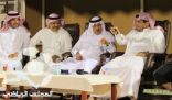 تقرير عن اوضاع الشباب مساء اليوم