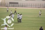 الطفيل الصغير يقود الفرسان لتخطى الوادي والأفلاج تسحق الحوطة