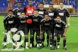 الشباب يقترب من مربع اسيا بعد فوزه على الاهلي