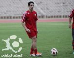 الوحدة يواصل تدريباته اليومية , و تنفي الإستغناء عن الأجانب