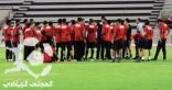 بعثة الشباب تغادر غداً للقاء الوحدة , و المولد خارج القائمة