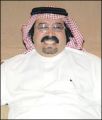 الامير بندر بن محمد  يطمئن على  صحة رئيس النصر