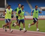 الصايل والمهنا حكام حائل في تصفيات الصعود للدرجة الثانية‎