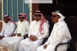 المسحل والمصيليخ في زيارة لبطولة صافيو الابتدائية