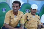 الرشود ينتقل من مكتب #الوادي إلى مكتب #الخرج