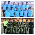 #اتحاد_المشعلية و #شباب_دحضه عن المجموعة الثانية