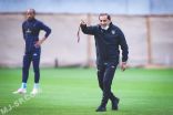 رامون دياز يقود النصر الإماراتي للخسارة الثانية على التوالي