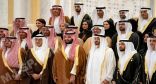 #ولي_العهد يدعو #الإمارات لتكون ضيف شرف خلال #قمة_العشرين القادمة