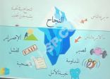 رعاية #الدمام الاجتماعية تنشر الأمل والتفاؤل بين منسوباتها لتحقيق النجاح
