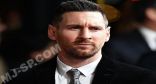 #ميسي يفوز بجائزة أفضل لاعب في العالم