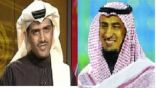 كعادته الهريفي يفجرها :نادي النصر كبير عليك يا السلهام ويا القريني وأين أعضاء الشرف الذين يبكون !!