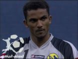 النصر يجدد مع خالد راضي 3 سنوات