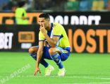 رونالدو ينهي الاتفاق مع مانشستر سيتي