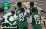 الاهلي بطلاً لدوري رغم خسارته