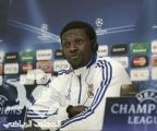 ريال مدريد يقرر عدم ضم أديبايور بشكل نهائي