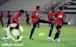البلطان يجتمع باللاعبين وقرار يحدد عقد مدرب الفريق