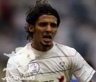لاعب الشباب السعران يوقف اسيوياً