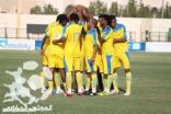 الصحيفة تقدم إهداء لنادي الجيل بمناسبة بقائه في دوري الأولى