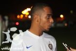 نجوم برشلونة و الإنتر يتحدثون بعد تاهلهم لنهائي دورة الميدان