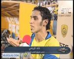 الزيلعي لاعب النصر يدعم مالياً لحلقة تحفيظ القران  فأبشر بالخير يا زيلعي