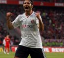 حميد ألتينتوب ينتقل رسمياً لريال مدريد