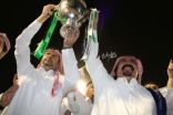 عبدالرحمن بن مساعد من لا يفهم هذا الامر فعليه أن يصمت