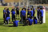 الهلال يعسكر في الرياض , وهوساوي في العيادة