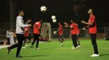 في الشباب : كيتا يشارك, و فلافيو يغادر, و الفريق يغادر للدوحة