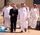 3 برقيات تهنئة من الرئيس العام لإدارة الهلال