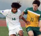 عطيف الصغير تحت الانظار في كأس العالم