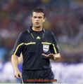 مجري يقود نهائي اوربا  ومحلليننا السعوديين ينتقدون عندما نأتي بحكام من المجر