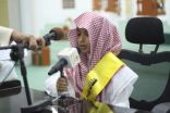 جمال الحمداء يكرم طلاب مركز العز بن عبدالسلام لتحفيظ القران  ويكرم الداعم  المادي لسنوات طويلة