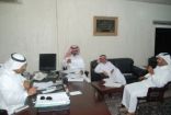 الطائي يحدث بيانات الجمعية العمومية والتي بلغ عددهم 332  عضو