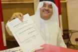 جمال التونسي : اللجان نزيهين ولا يتعمدون الإساءة وانا على ثقة باللجان !!!