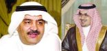 الرئيس العام يطمئن على رئيس الوحدة , و القرني يجتاز العملية