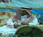 السيف يقدم استقالته رسمياً بسبب الضغوط  والبكيري يرفض