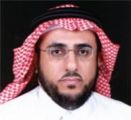 الرئيس العام يقدم شكره للقحطاني