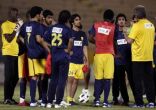 غياب ريان بلال وسفر المطوع وراحة لمدة يومين